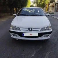 پارس سال مدل 99