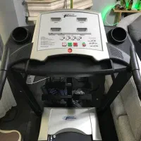 تردمیل کاملا نو