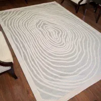فرش ماشینی ۶متری