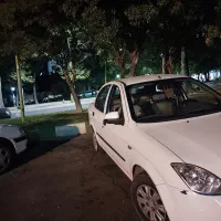 تیبا مدل 1400