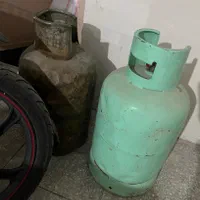 کپسول گاز