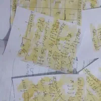 دعا نویس و سرکتاب