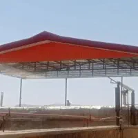 نصب شیروانی و نماسازی|خدمات پیشه و مهارت|نورآباد, |دیوار