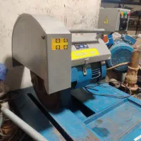 اره آتشی 3فاز|ماشین‌آلات صنعتی|زنجان, |دیوار