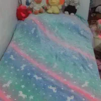تخت کودک و نوجوان
