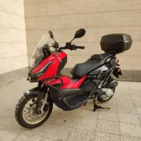 موتور agv x کویر موتور