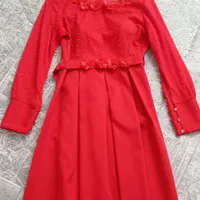 لباس مجلسی سایز ۴