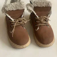 کفش وکاپشن|کفش و لباس بچه|ورامین, ورامین|دیوار