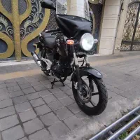 هوندا.آپاچی.پالس۱۸۰ یوجیفورug4 درحد درحد ضمانتی