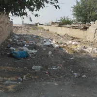 زمین 220 متری روستای احمد آباد|فروش زمین و ملک کلنگی|نگین شهر, |دیوار