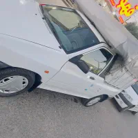 پراید وانت ۱۵۱مدل ۴۰۳