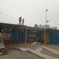 تعمیرات کلی ساختمان|خدمات پیشه و مهارت|اهواز, سپیدار|دیوار