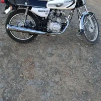 دوعدد موتور مزاییده. موتور تازه تعمیر.عروسک