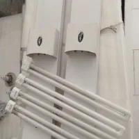 مهتابی سفید