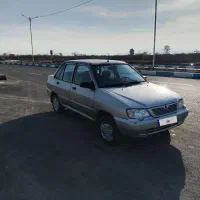 پراید ۱۳۲ خونگی|خودرو سواری و وانت|نجف‌آباد, گلدشت|دیوار