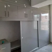 کمد دیواری اشکاف جاکفشی