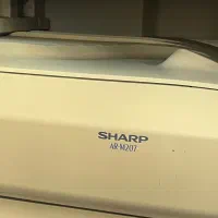 دستگاه کپی شارپ  M207|پرینتر، اسکنر، کپی، فکس|تهران, اباذر|دیوار