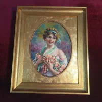 تابلو کد۰۰۹|تابلو، نقاشی، عکس|تهران, حصارک|دیوار