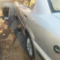 سمند88LX|خودرو سواری و وانت|تبریز, |دیوار