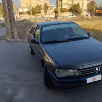 پژو روا دوگانه شرکت|خودرو سواری و وانت|دورود, |دیوار