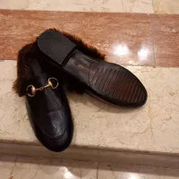 کتانی ژورنالی و صندل جلو بسته سایز ۳۵و۳۶و ۳۷نو|کیف، کفش، کمربند|تهران, پاسداران|دیوار