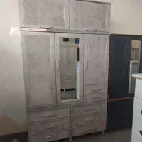 کمد باکس اتوبوسی|جاکفشی، کمد، دراور|قم, باسکول|دیوار