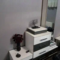 سرویس خواب|تخت و سرویس خواب|فولادشهر, مسکن مهر فولادشهر|دیوار