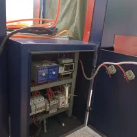 دستگاه شیرینگ پک تونلی|ماشینآلات صنعتی|شریفآباد, |دیوار