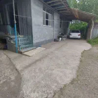 خونه ویلایی ۱۰۰۰متر زمین،۱۵۰متر بنا ،۶میلیاردتومان