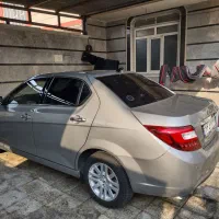 دنا پلاس شش دنده دستی تیتانیوم رینگ آلومینیوم