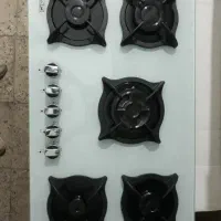 انواع گازصفحه ای نصف قیمت بازار