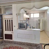 خانه-در-باهنر