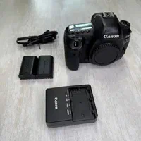 دوربین Canon 5D Mark IV به همراه لنز 24/105|دوربین عکاسی و فیلم‌برداری|تهران, بهجت‌آباد|دیوار