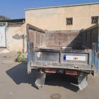 فروش نیسان کمپرسی|خودرو سواری و وانت|بندرعباس, |دیوار