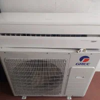 کولر اسپلیت گری ۳۰هزار