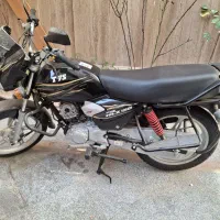 موتور Hlx150