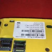 مودم جیبی ایرانسل|مودم و تجهیزات شبکه|خرمشهر, |دیوار