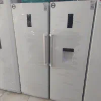 انواع یخچال دوقلوی هیمالیا الفا پلاس باضمانت