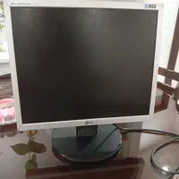 مانیتور الجی 17 اینچ