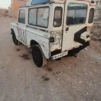 پاژن ولندرور|خودرو سواری و وانت|مشگین شهر, |دیوار