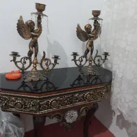 کنسول وجاشمعی