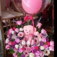 باکس گل|گل مصنوعی|شیراز, انجیر|دیوار