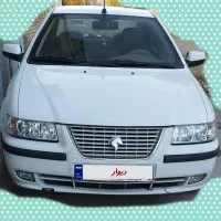 سمندEF7مدل۹۷