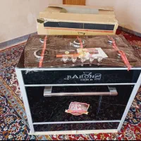 فروشی اجاق گاز نو پلمپ زیرقیمت بازار|اجاق گاز و لوازم برقی پخت‌وپز|کوهدشت, |دیوار