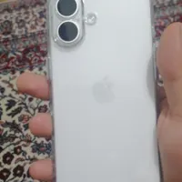 اپل iPhone 16 با حافظهٔ ۱۲۸ گیگابایت