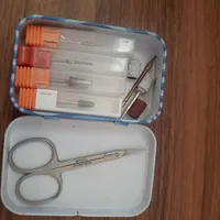 سوهان برقی و دستگاه یووی|آرایشی، بهداشتی، درمانی|رشت, پل تالشان|دیوار