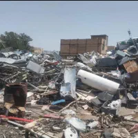 خرید فروش ضایعات مس برنج کابل سیم آهن آلمینیوم|عمدهفروشی|مشهد, آزادشهر|دیوار