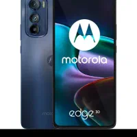 گوشی موتورولا edge30 آکبند