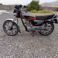 موتور سیکلت