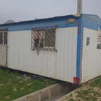 فروش کانکس دستدوم 2.5×6